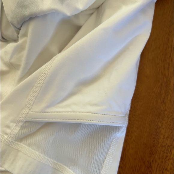 lululemon athletica Skirts Lululemon Court Rival Perforated Hr